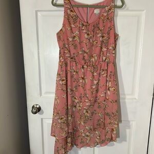 Beautiful dress